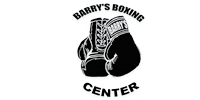 Barry's Boxing Center
