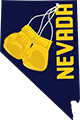 Nevada Golden Gloves Logo Logo