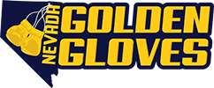 Nevada Golden Gloves logo
